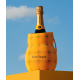Porta-sole Veuve Clicquot Bucket x Yinka Ilori | Champagne