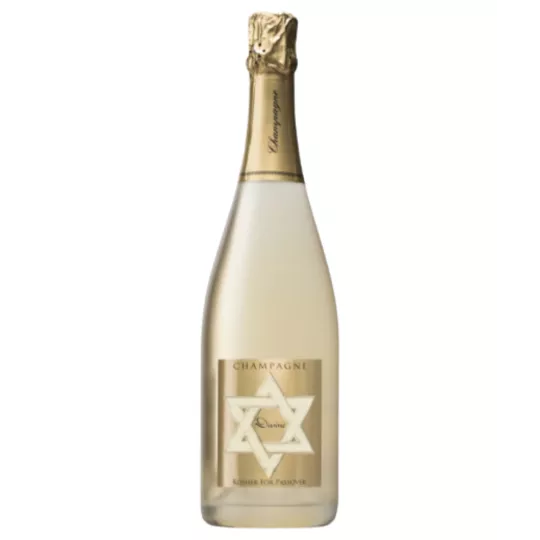 Champagne Jean Michel Divine Kosher (confezione da 6)