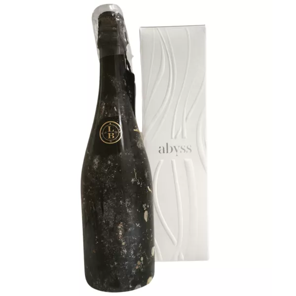 Champagne Leclerc Briant Abyss 2018 | Brut Nature Immersion