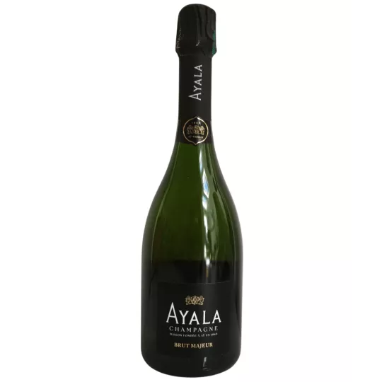 champagne AYALA Brut Majeur