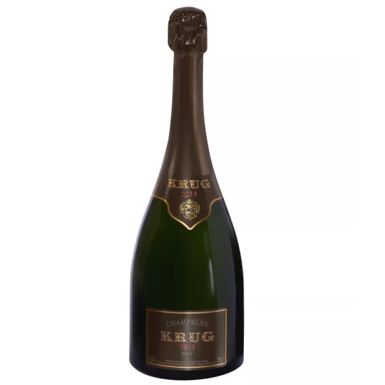 Krug 2013 | Champagne millesimato d'eccezione - Maison Krug