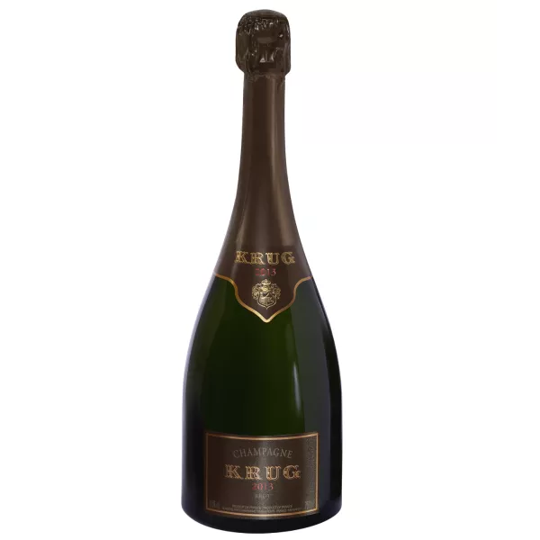 Krug 2013 | Champagne millesimato d'eccezione - Maison Krug