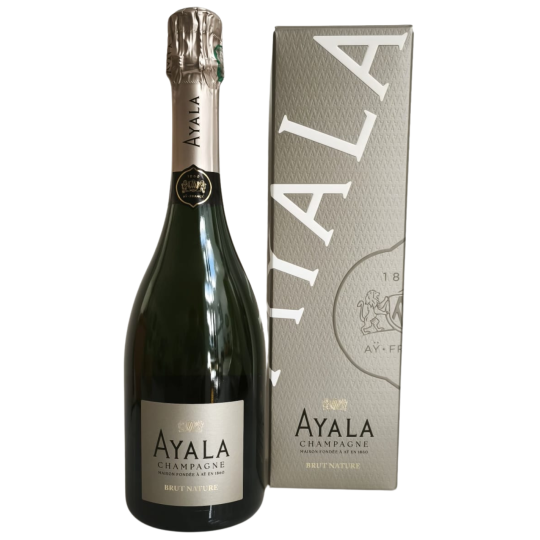 Champagne Ayala Brut Nature - Zero Dosage al miglior prezzo