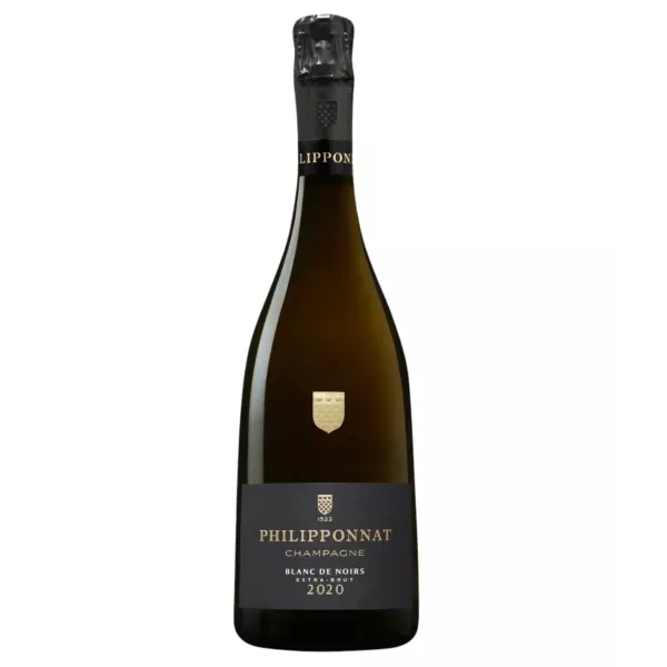 Philipponnat Blanc de Noirs 2020 | Champagne Extra-Brut