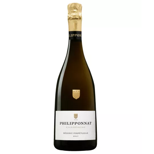 Champagne Philipponnat Réserve Perpétuelle Brut