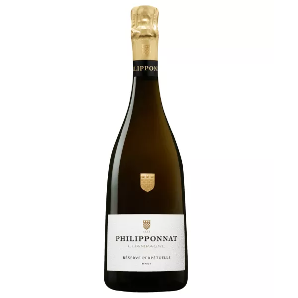 Champagne Philipponnat Réserve Perpétuelle Brut | Terroir