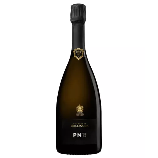 Champagne Bollinger PN TX20 - Senza confezione