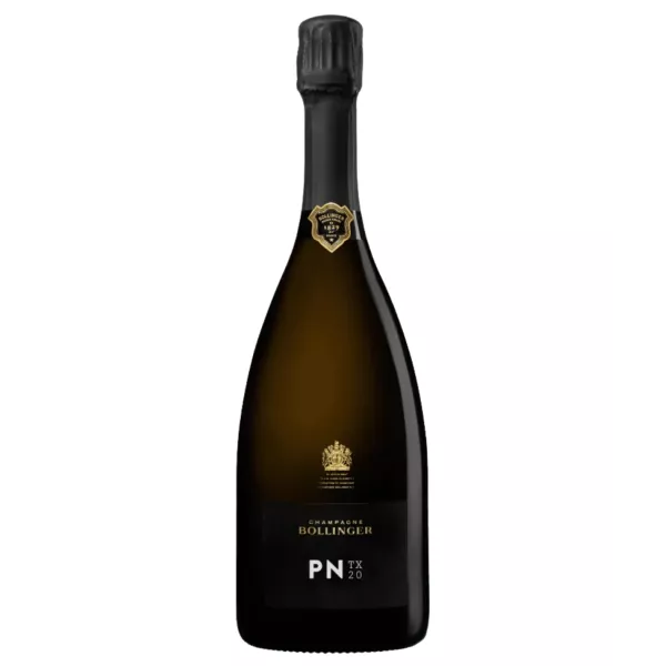 Champagne Bollinger PN TX20: Prezzo e guida alla degustazione