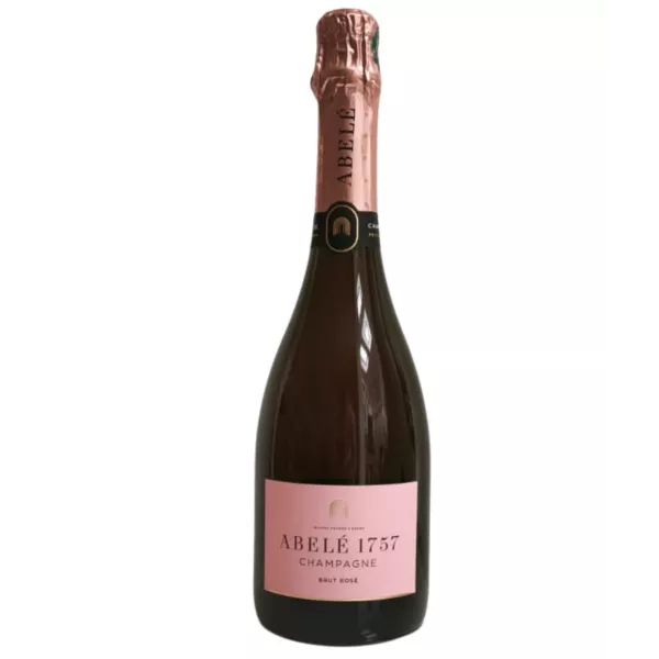 Champagne Abelé 1757 Brut Rosé - Acquista online