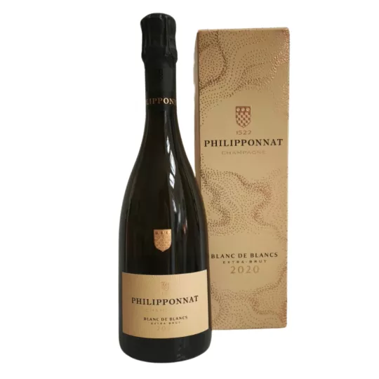 Champagne Philipponnat Blanc de Blancs Extra-Brut 2020
