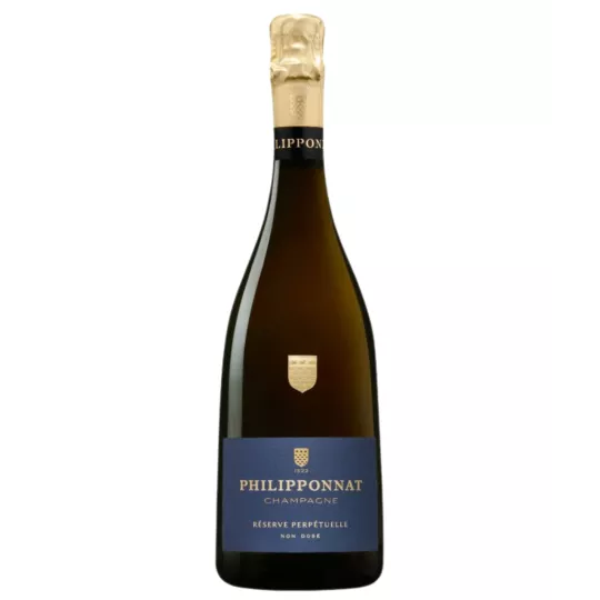 Philipponnat Réserve Perpétuelle Non Dosé