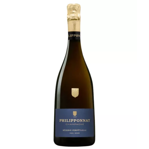 Philipponnat Réserve Perpétuelle Non Dosé