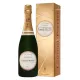 Champagne Laurent-Perrier La Cuvée con confezione regalo da 75 cl
