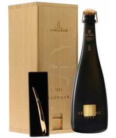 HENRI GIRAUD Champagne Argonne Annata 2012