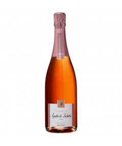 Champagne AGATHE DE LADUTRIE Seductrice Brut Rose