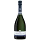 Bottiglia di Champagne Besserat de Bellefon Bleu Brut