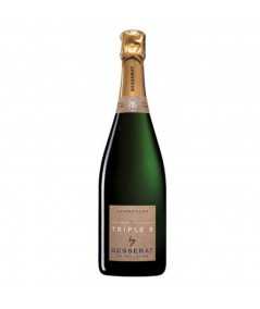 Champagne Besserat de Bellefon cuvee Organic