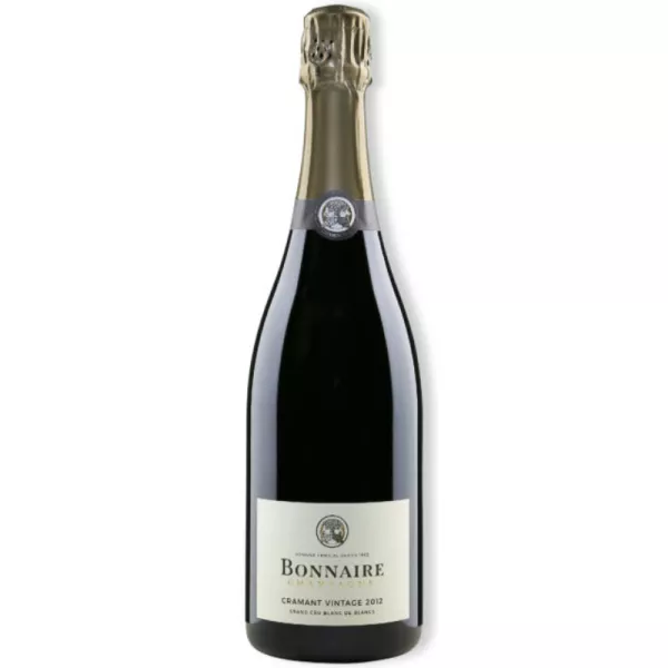 BONNAIRE Champagne Cramant Blanc De Blancs annata 2013
