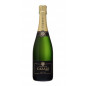 Champagne CLAUDE CAZALS Carte d’Or Grand Cru