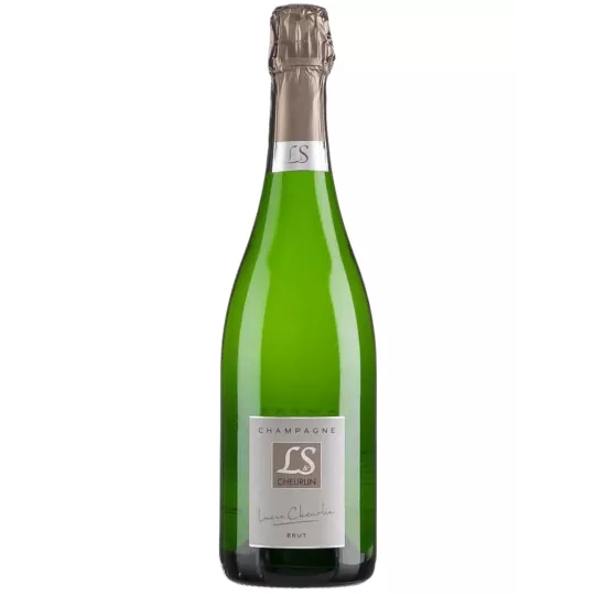 Champagne LUCIE CHEURLIN Brut Lucie Cheurlin