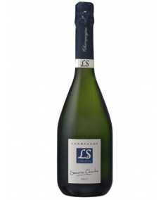 Champagne CHEURLIN Brut Sébastien Cheurlin BIO