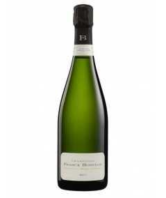 Bottiglia di Champagne FRANCK BONVILLE Brut Grand Cru Blanc de Blancs