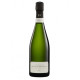 Bottiglia di Champagne FRANCK BONVILLE Brut Grand Cru Blanc de Blancs