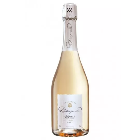 MAILLY GRAND CRU Champagne L’Intemporelle Brut annata 2012