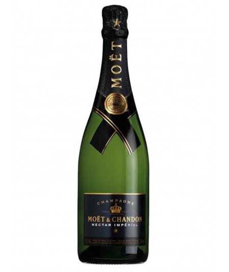 Champagne MOET et CHANDON Nectar Imperial