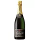Champagne Lanson Black Label Brut - Un capolavoro di eleganza e patrimonio per gli amanti dello champagne