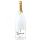 Champagne LANSON White Label Dry