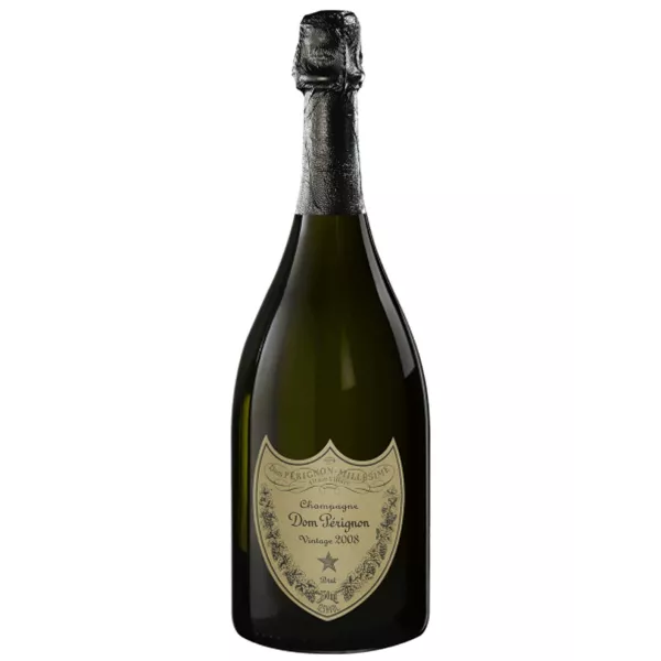 Dom Perignon annata 2008