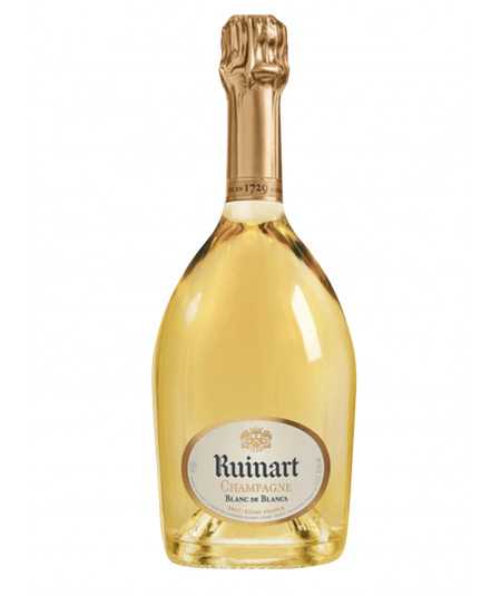 Champagne RUINART Blanc De Blancs