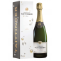 Champagne TAITTINGER Brut Prestige