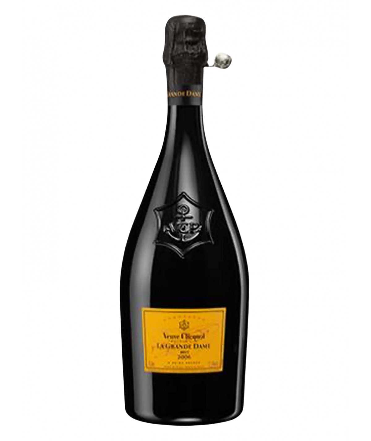 VEUVE CLICQUOT La Grande Dame annata 2006