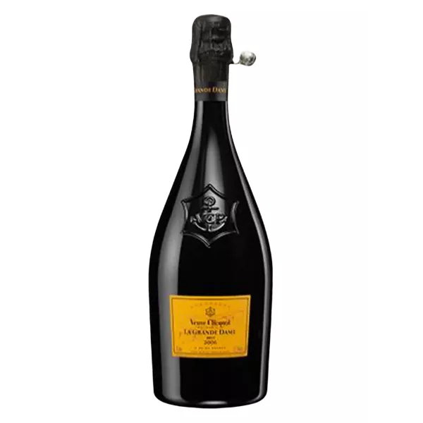 VEUVE CLICQUOT La Grande Dame 2006 vintage
