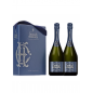 Set regalo champagne CHARLES HEIDSIECK 2 Brut Reserve