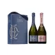 CHARLES HEIDSIECK Brut + Rosé Set regalo champagne