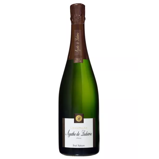 Acquista champagne AGATHE DE LADUTRIE Brut Nature