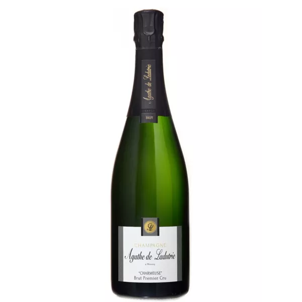AGATHE DE LADUTRIE Champagne Charmeuse Brut Premier Cru
