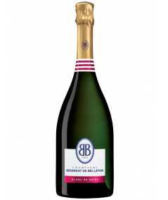 BESSERAT DE BELLEFON Champagne Blanc De Noirs