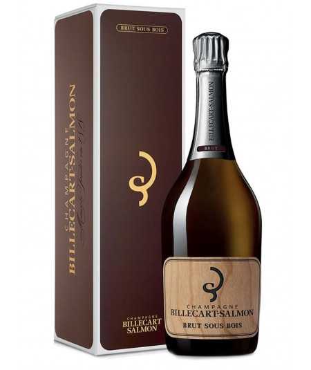 Champagne BILLECART SALMON Sous-Bois