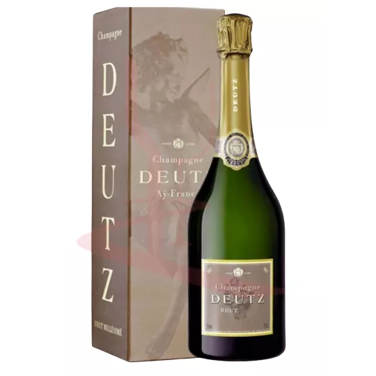 DEUTZ Champagne Brut Annata 2014