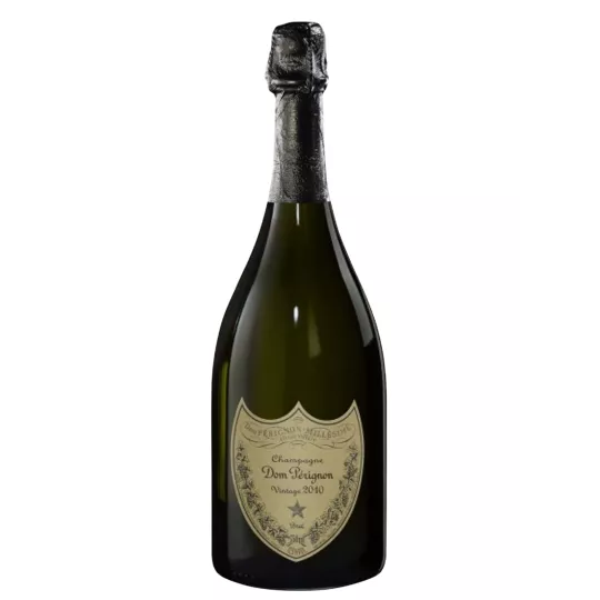 Champagne DOM PERIGNON Annata 2010