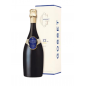 GOSSET Champagne 12 anni in cantina