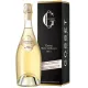 Bottiglia di Champagne GOSSET Grand Blanc De Blancs Brut