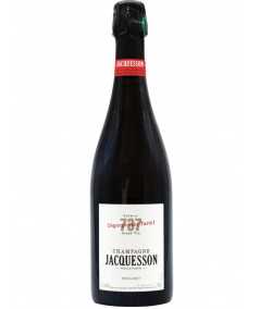 Champagne JACQUESSON 737 D.T.