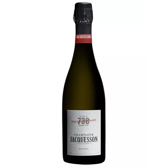 Champagne JACQUESSON 738 D.T.