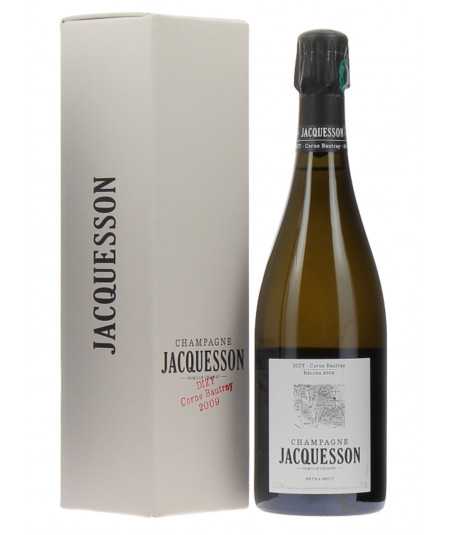 Champagne JACQUESSON Champ Caïn Avize annata 2009