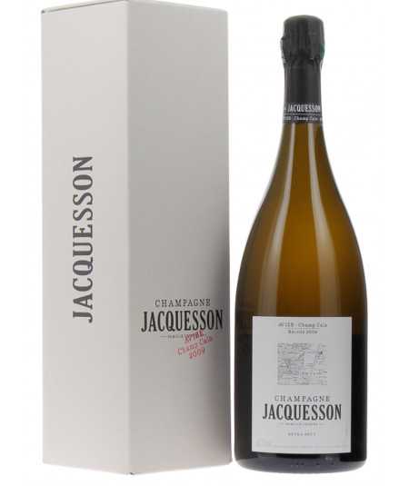 JACQUESSON Champagne Corne Bautray Dizy annata 2009